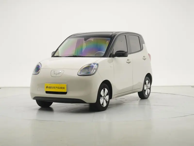 Wuling Hongguang MINIEV, 2025
