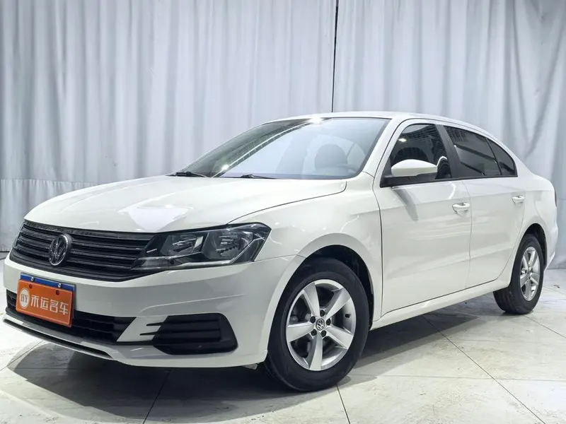 Volkswagen Lavida, 2019