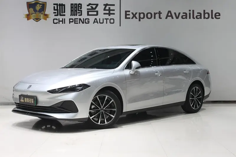 Roewe D7 DMH, 2025
