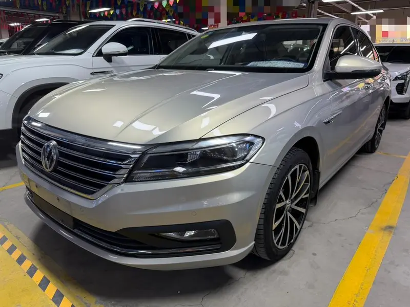 Volkswagen Lavida, 2018