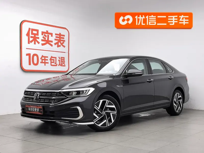 Volkswagen Sagitar, 2025