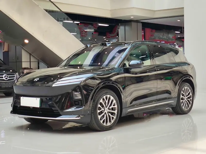 NIO ES6, 2025
