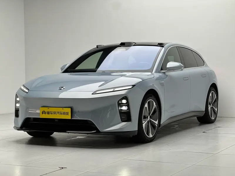 NIO ET5T, 2025