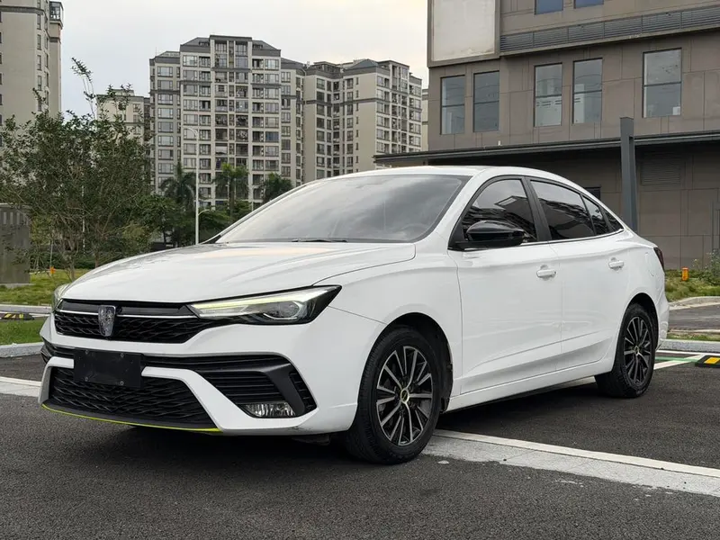 Roewe i5, 2021