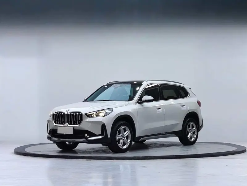 BMW X1 sDrive20Li X, 2023 — фото 1