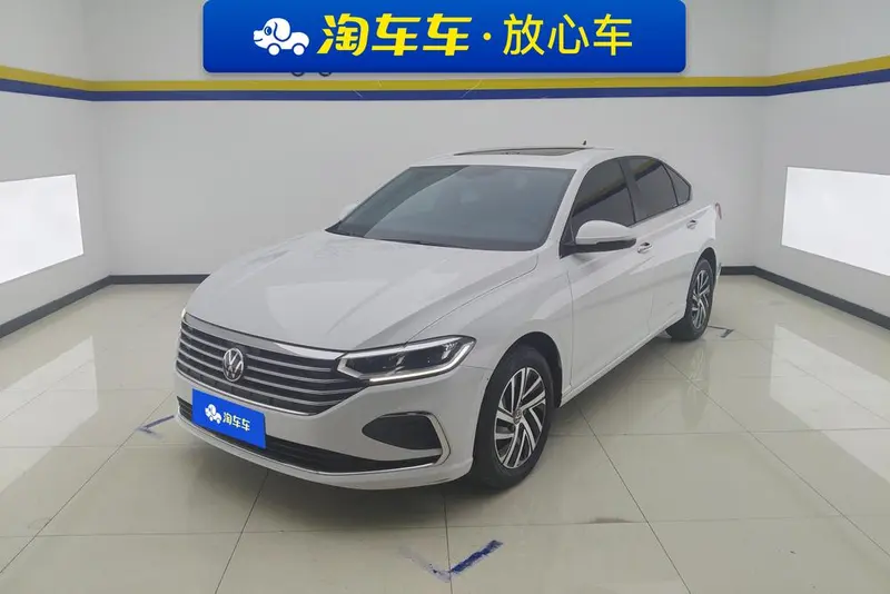 Volkswagen Lavida, 2023