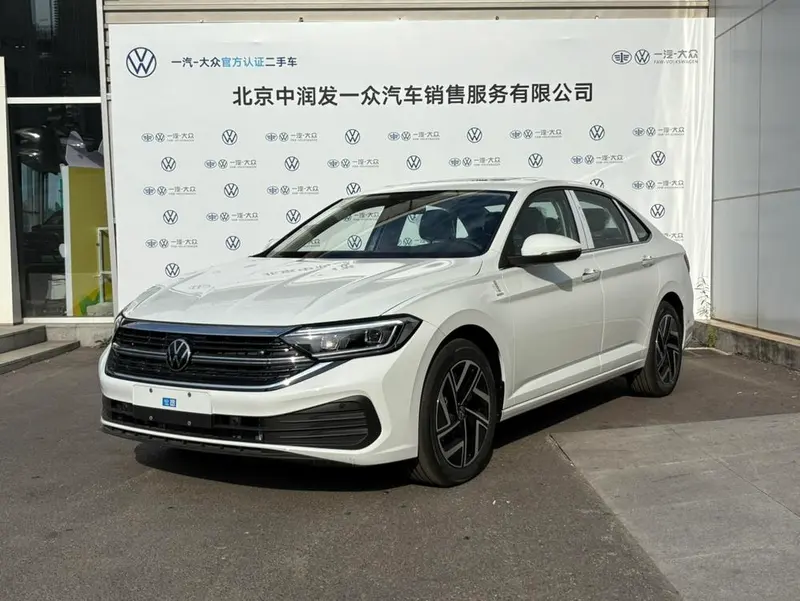 Volkswagen Sagitar, 2026
