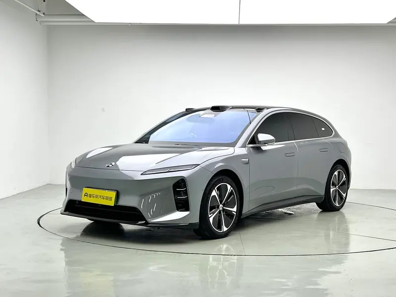 NIO ET5T 75kWh, 2025 — фото 1