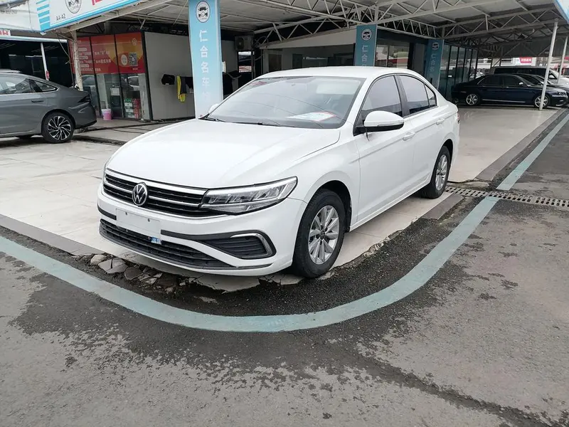 Volkswagen Bora, 2024