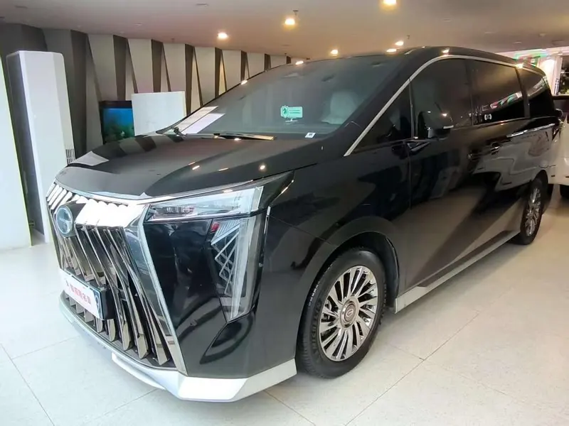 GAC Trumpchi Trumpchi M8, 2023