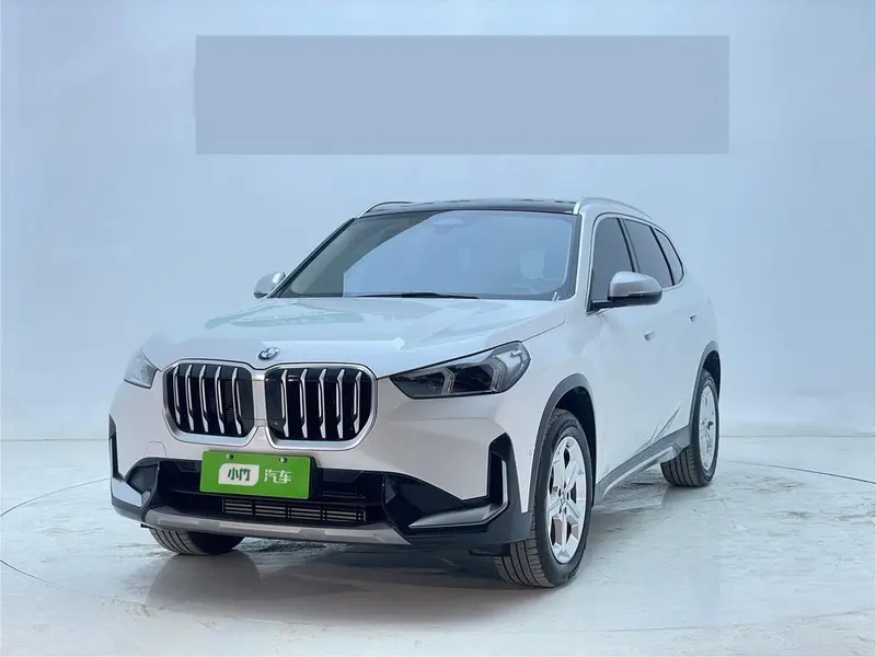 BMW X1 sDrive20Li X, 2023 — фото 1