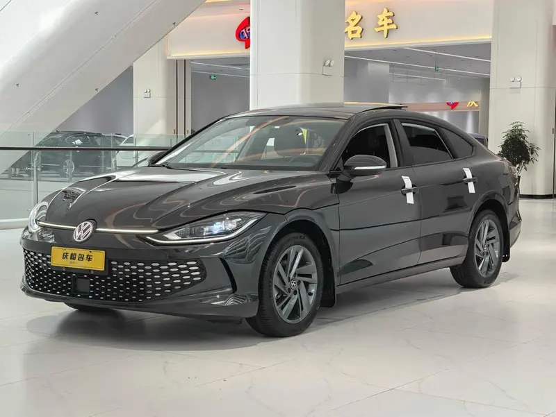 Volkswagen Lamando, 2025