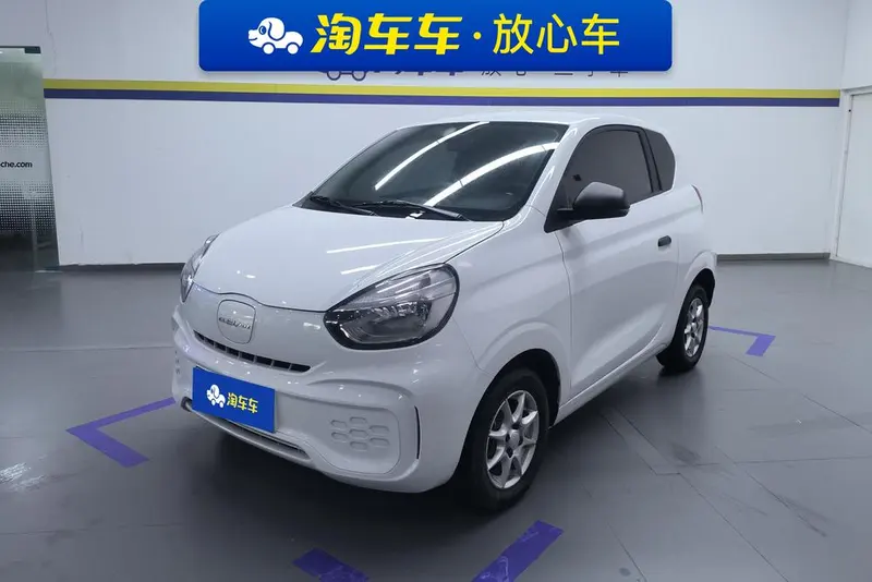 Roewe CLEVER, 2022