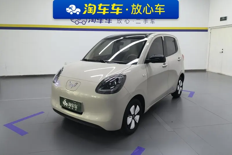 Wuling Hongguang MINIEV, 2025