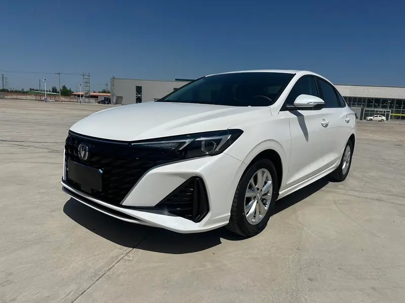 Changan Eado, 2025