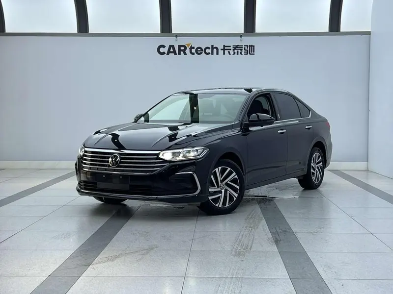 Volkswagen Lavida, 2023
