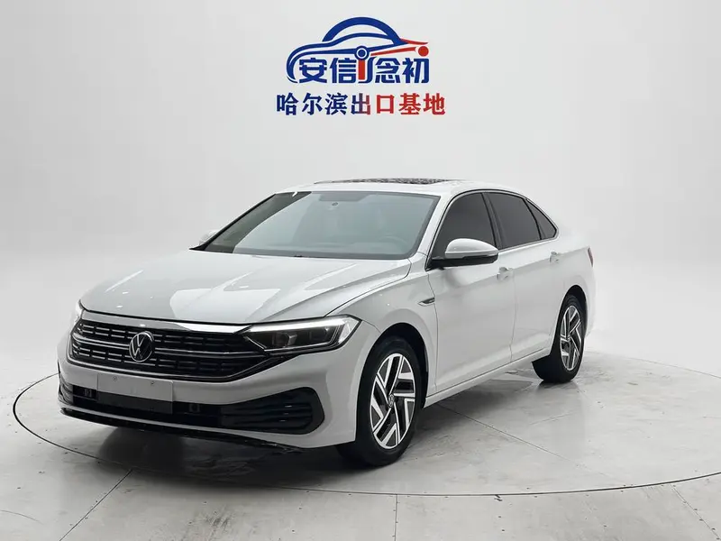 Volkswagen Sagitar, 2023