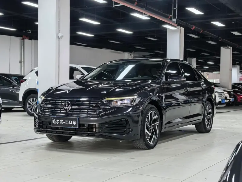 Volkswagen Sagitar, 2023