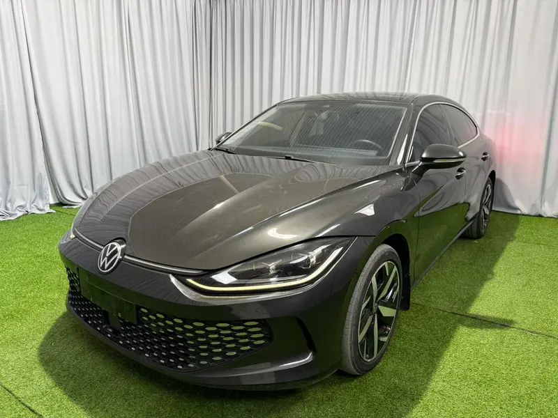 Volkswagen Lamando, 2023