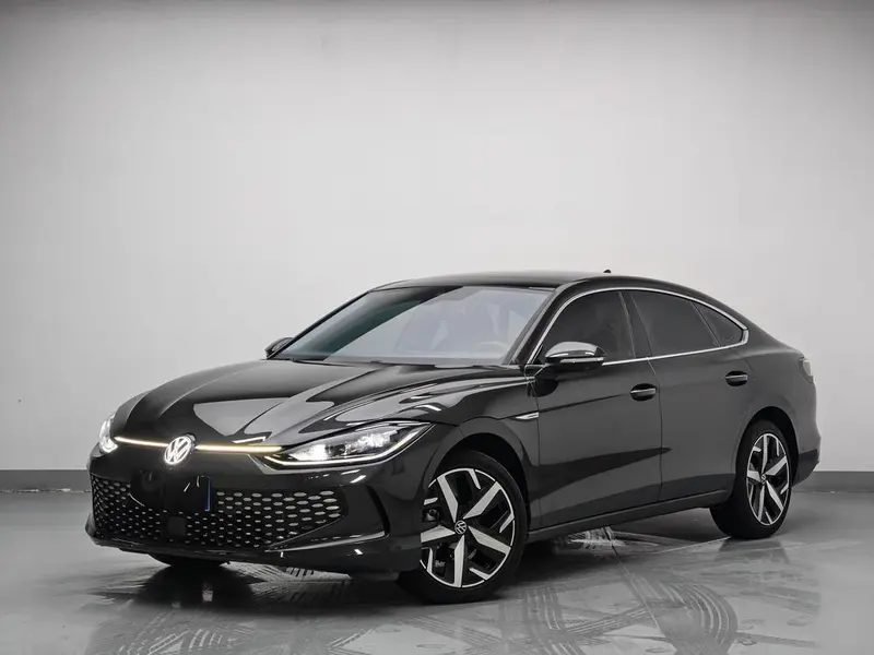 Volkswagen Lamando, 2023