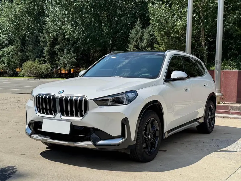 BMW X1 sDrive20Li X, 2023 — фото 1
