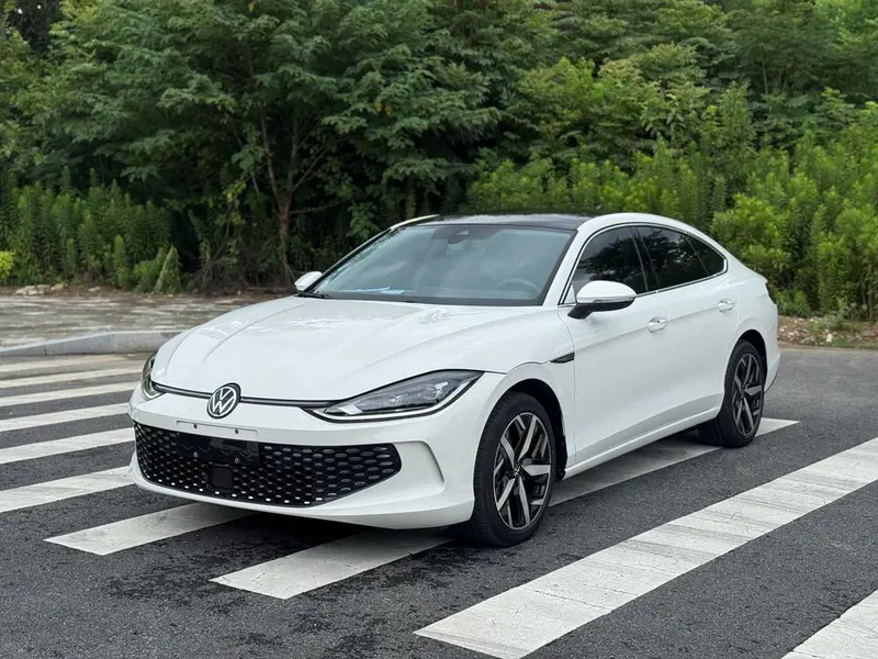 Volkswagen Lamando L 280TSI DSG Cool Edition, 2022 — фото 1