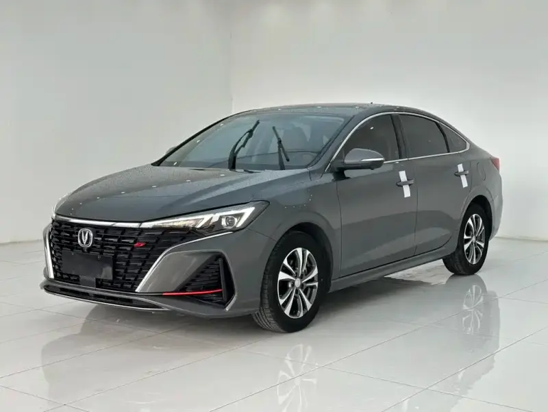 Changan Eado, 2023