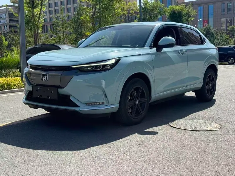 Honda e:NP1, 2023