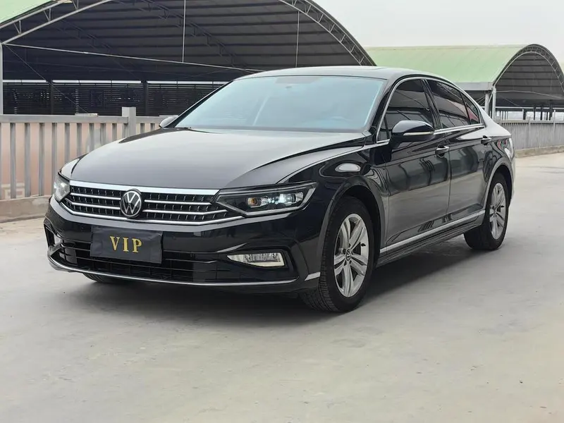 Volkswagen Magotan 200 Model 280TSI DSG Comfort Version, 2024 — фото 1