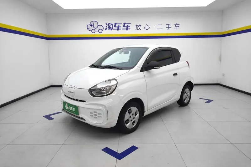 Roewe CLEVER, 2021