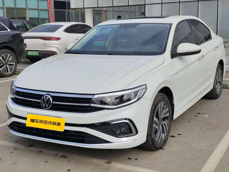 Volkswagen Bora, 2023
