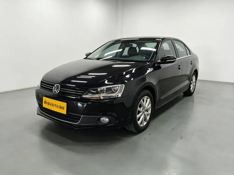 Volkswagen Sagitar, 2012
