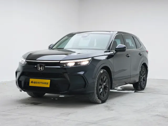 Honda Breeze, 2023