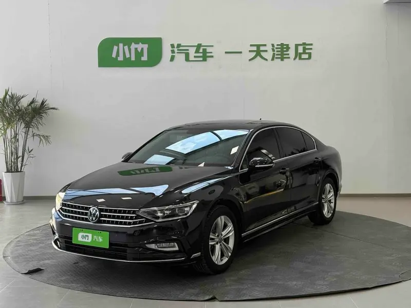 Volkswagen Magotan 200 Anniversary Edition 280TSI DSG Comfort Version, 2023 — фото 1