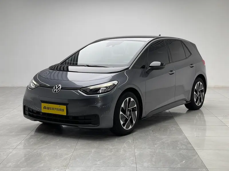 Volkswagen ID.3, 2025