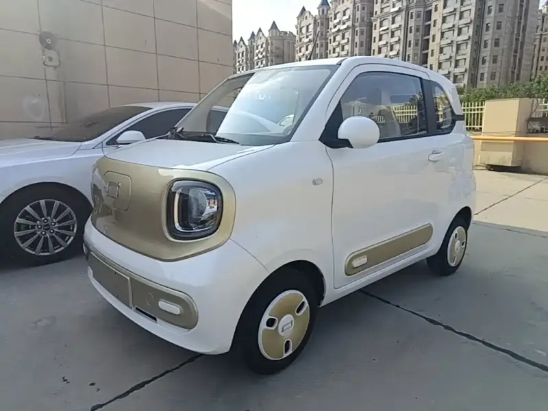 Bestune Pony, 2026