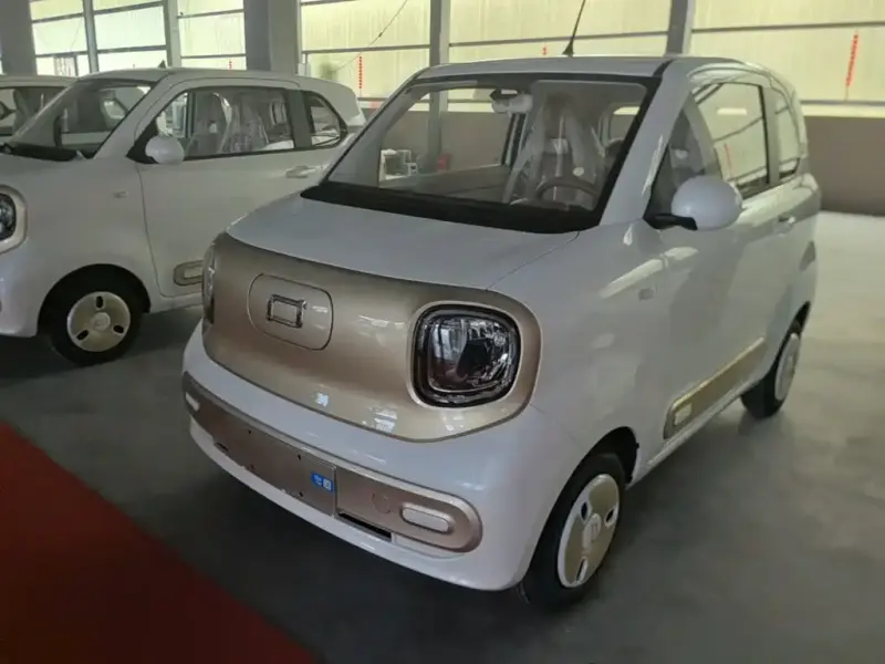 Bestune Pony, 2026