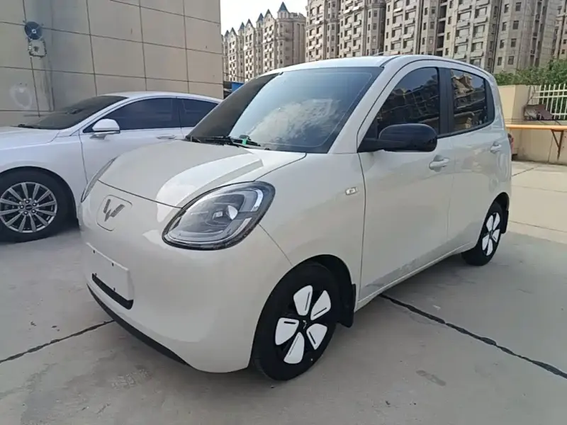 Wuling MINIEV, 2025