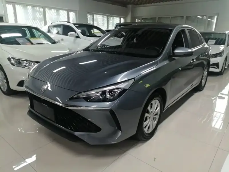 Roewe i5, 2024