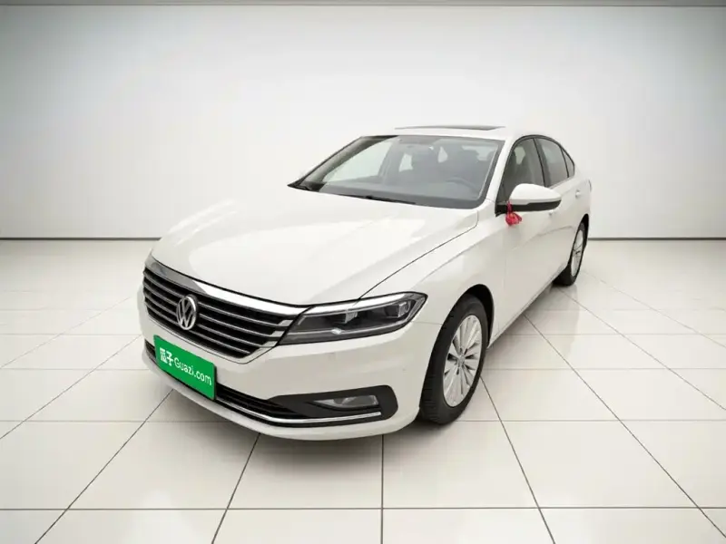 Volkswagen Lavida, 2019