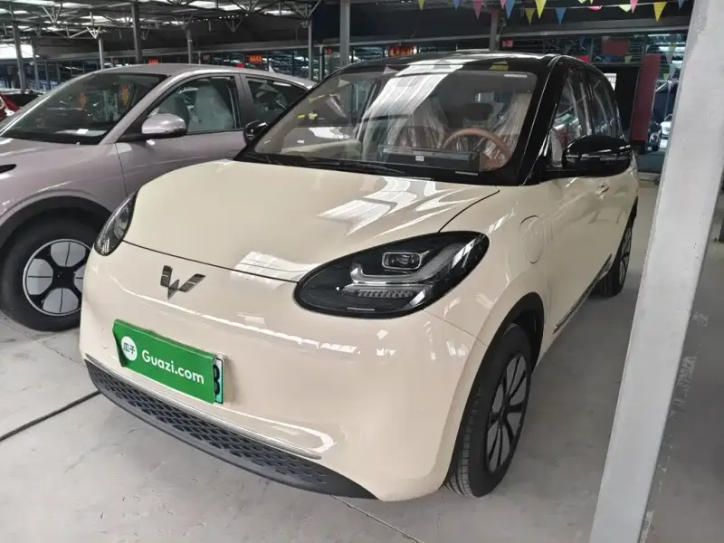 Wuling Bingo, 2026