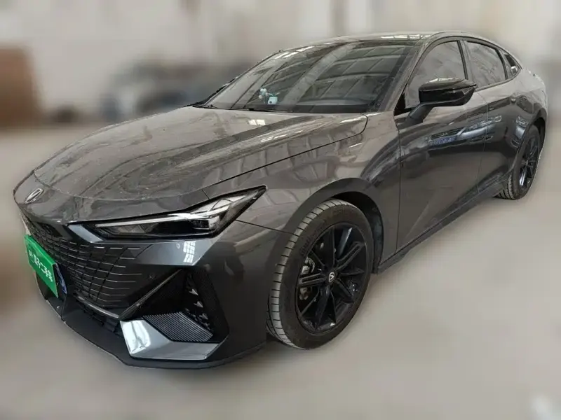 Changan UNI-V, 2023