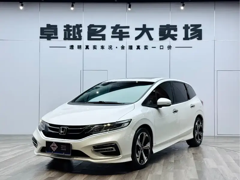Honda Jade, 2019 — фото 1