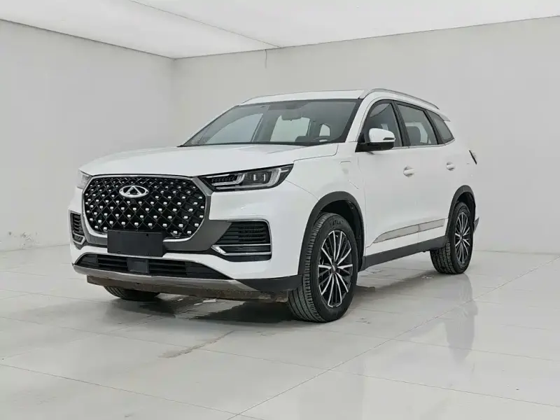 Chery Tiggo 8 PLUS Kunpeng e+, 2023