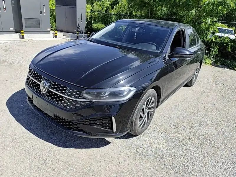 Volkswagen Lavida, 2025