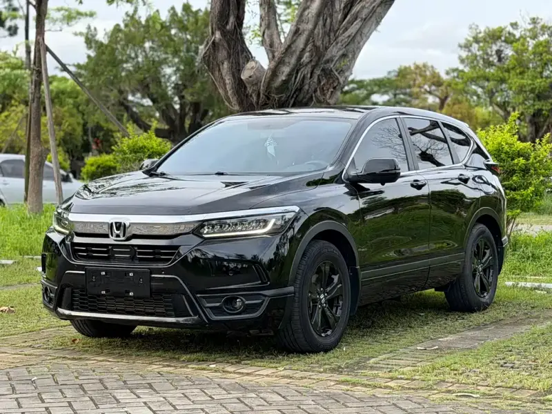 Honda Breeze, 2020