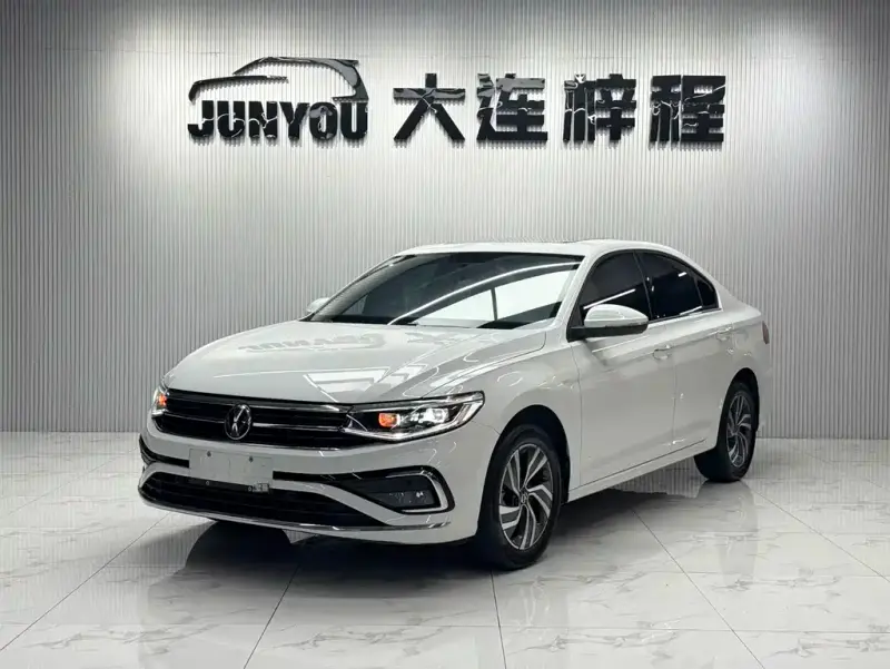 Volkswagen Bora, 2023