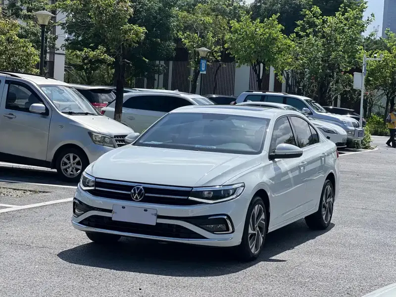 Volkswagen Bora, 2023