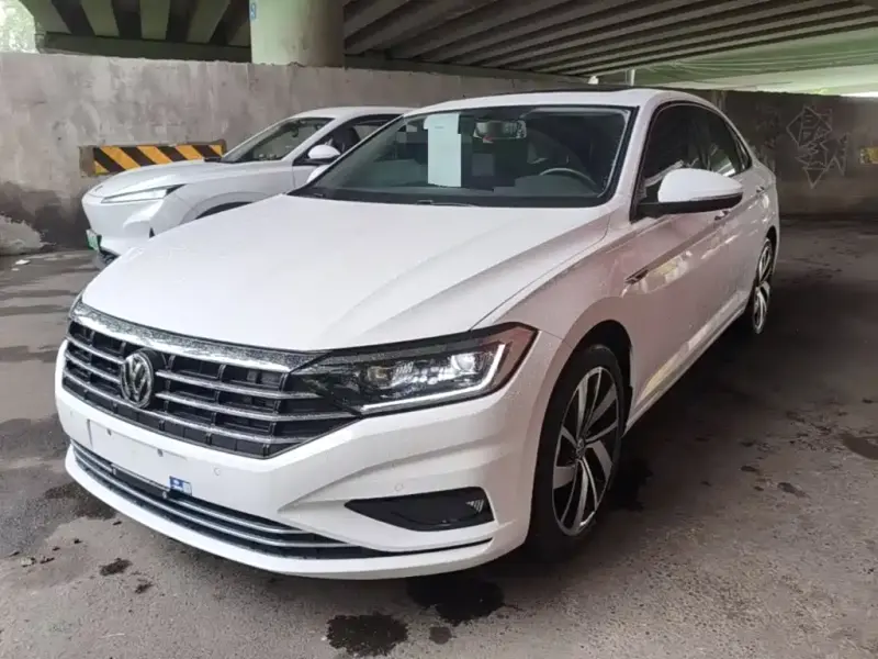 Volkswagen Sagitar, 2022
