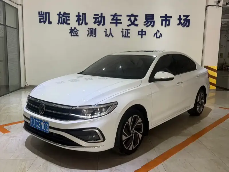 Volkswagen Bora, 2023
